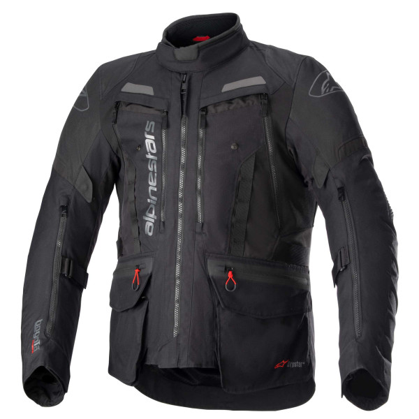 Alpinestars Alpinestars Bogota Pro DS Jkt Black Black